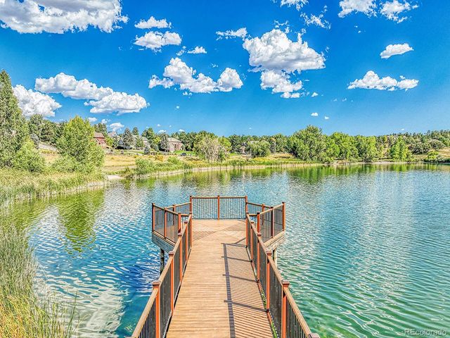 8190 Lakeshore Drive, Parker, CO 80134