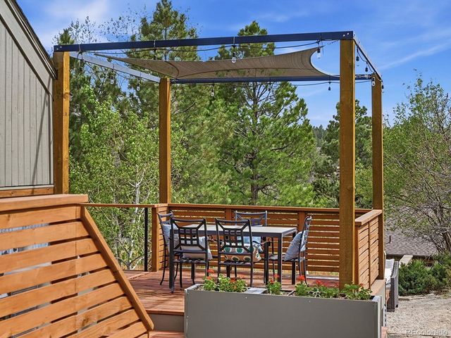 8190 Lakeshore Drive, Parker, CO 80134