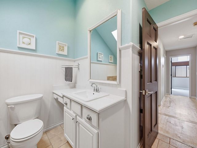 8190 Lakeshore Drive, Parker, CO 80134