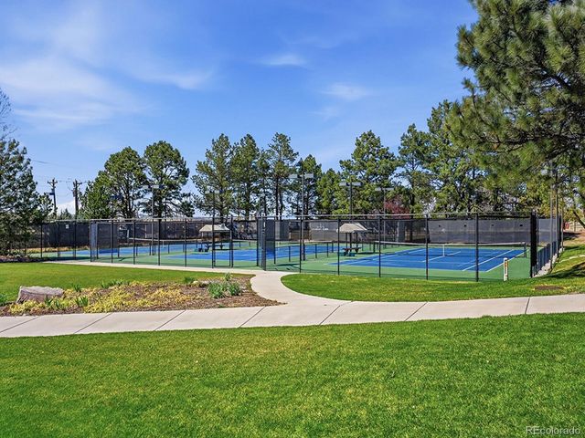 8190 Lakeshore Drive, Parker, CO 80134