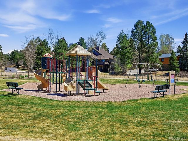 8190 Lakeshore Drive, Parker, CO 80134