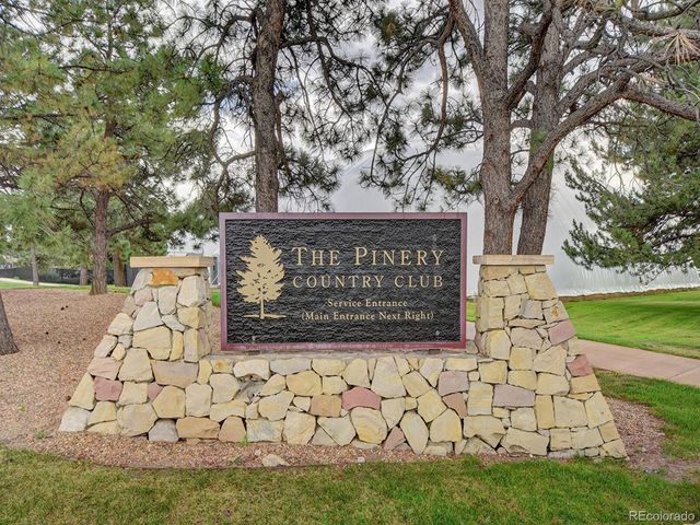 8190 Lakeshore Drive, Parker, CO 80134