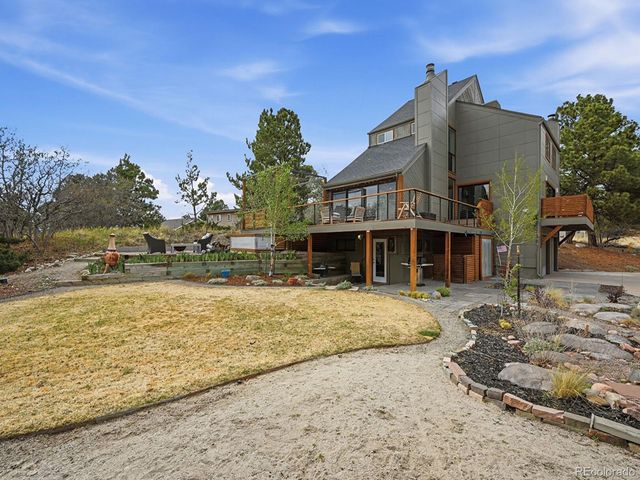 8190 Lakeshore Drive, Parker, CO 80134