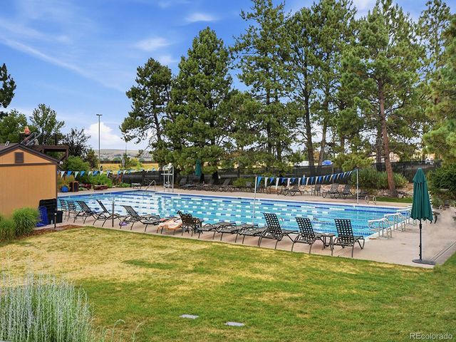 8190 Lakeshore Drive, Parker, CO 80134