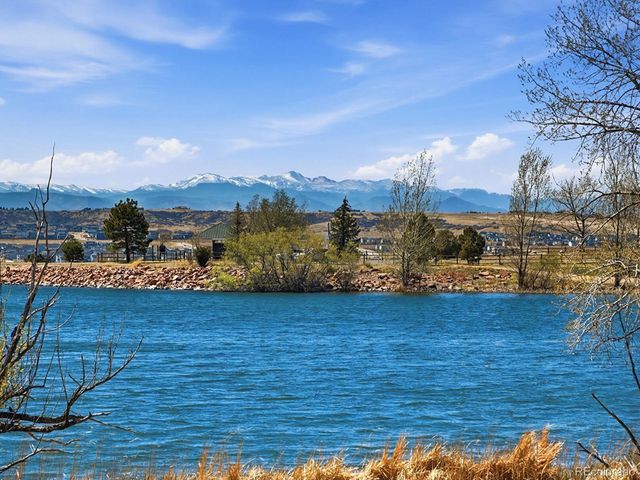 8190 Lakeshore Drive, Parker, CO 80134