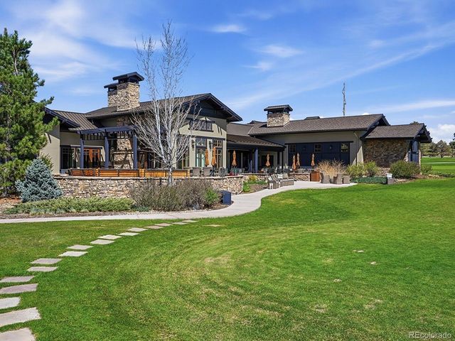 8190 Lakeshore Drive, Parker, CO 80134