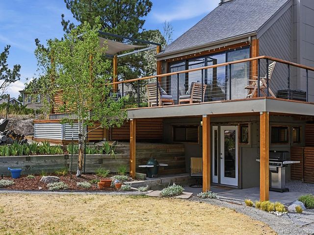 8190 Lakeshore Drive, Parker, CO 80134