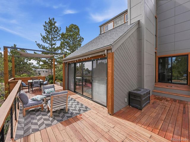 8190 Lakeshore Drive, Parker, CO 80134