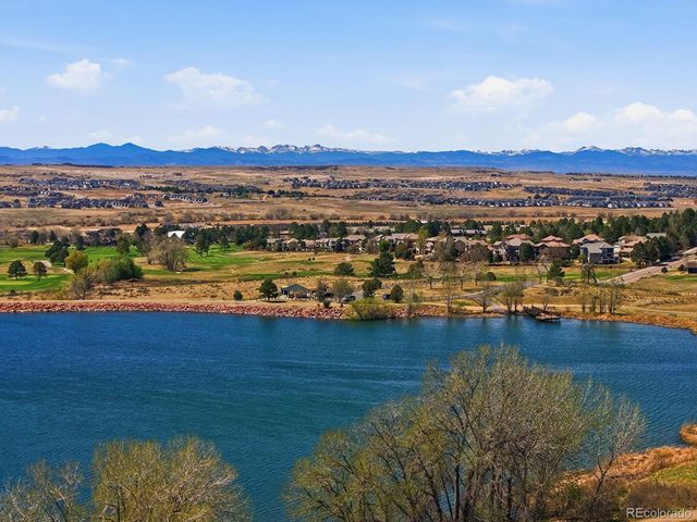 8190 Lakeshore Drive, Parker, CO 80134