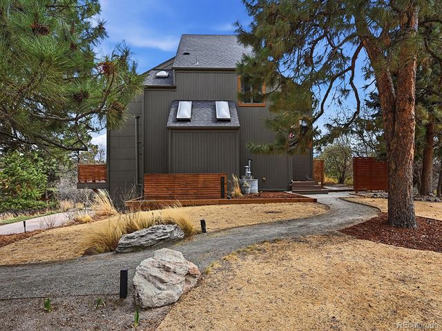 8190 Lakeshore Drive, Parker, CO 80134