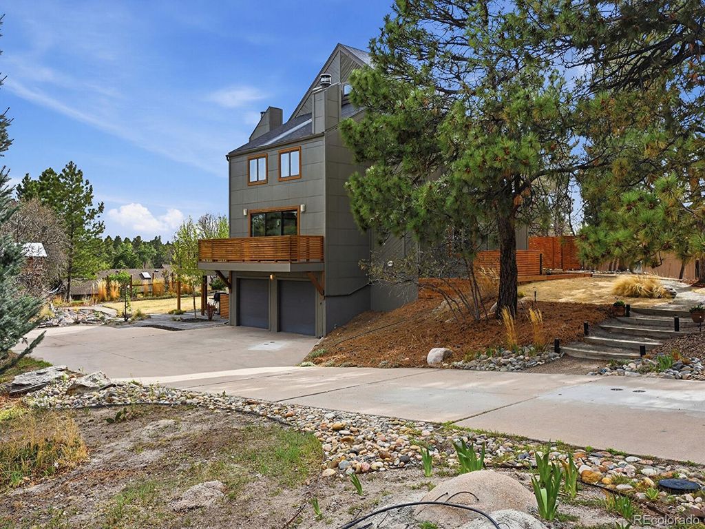 8190 Lakeshore Drive, Parker, CO 80134