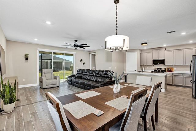 4146 CLIFDEN DRIVE, Ormond Beach, FL 32174