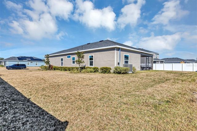 4146 CLIFDEN DRIVE, Ormond Beach, FL 32174