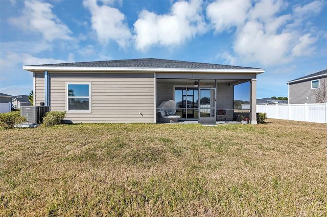 4146 CLIFDEN DRIVE, Ormond Beach, FL 32174