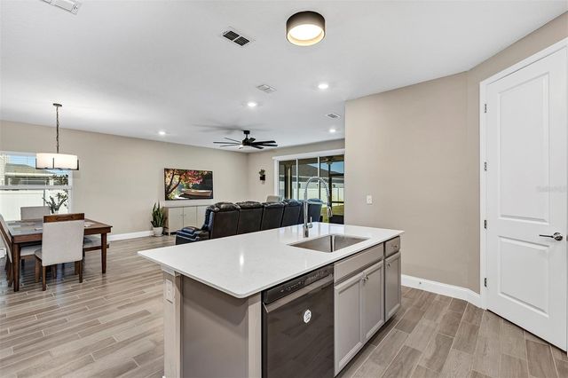 4146 CLIFDEN DRIVE, Ormond Beach, FL 32174