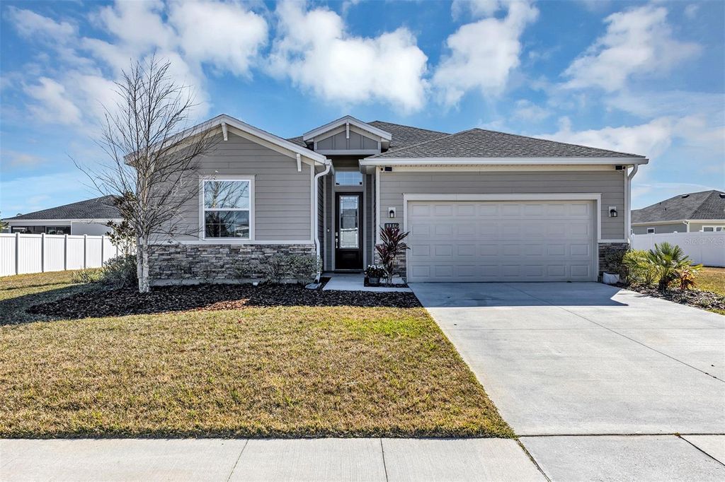 4146 CLIFDEN DRIVE, Ormond Beach, FL 32174