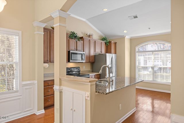 210 Chateau Place, Chapel Hill, NC 27516