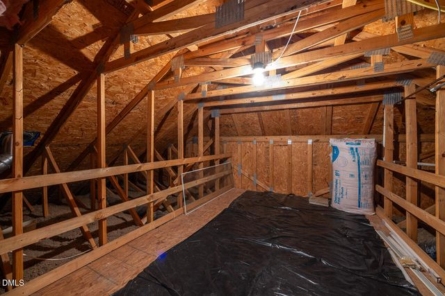 210 Chateau Place, Chapel Hill, NC 27516