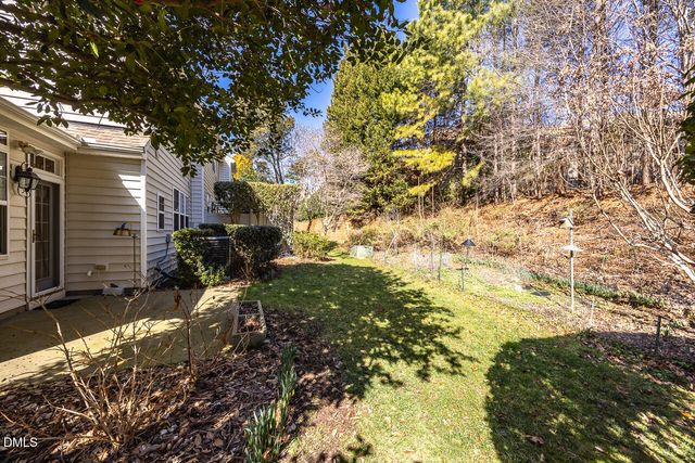 210 Chateau Place, Chapel Hill, NC 27516