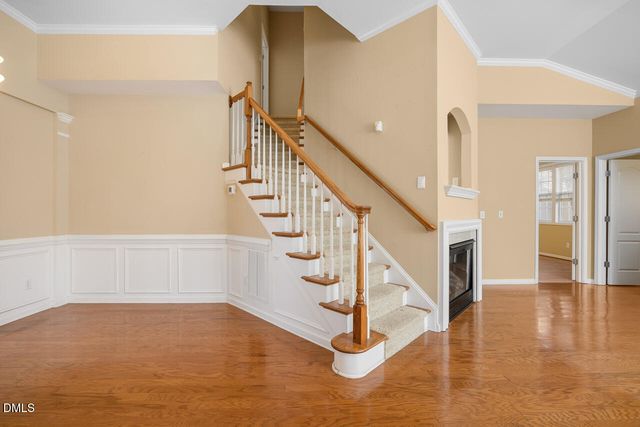 210 Chateau Place, Chapel Hill, NC 27516