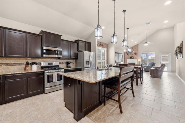 4318 Fenetre Forest Street, Katy, TX 77493