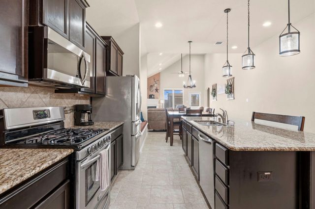 4318 Fenetre Forest Street, Katy, TX 77493