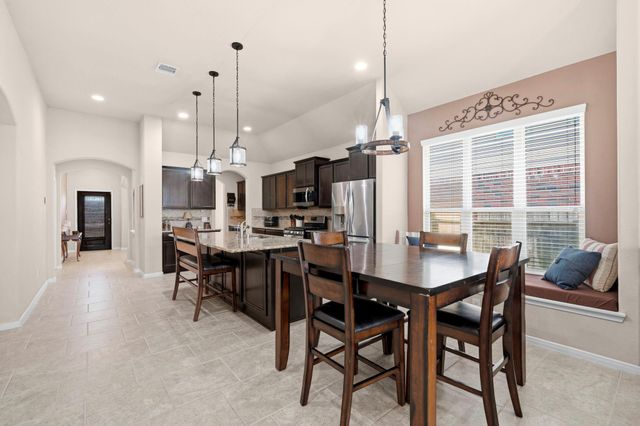 4318 Fenetre Forest Street, Katy, TX 77493