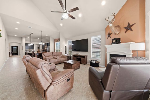 4318 Fenetre Forest Street, Katy, TX 77493