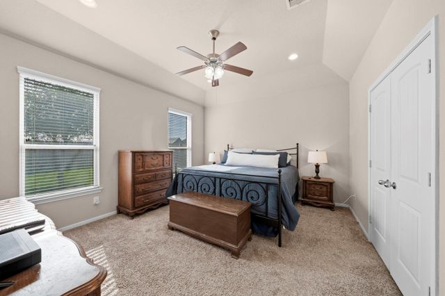 4318 Fenetre Forest Street, Katy, TX 77493