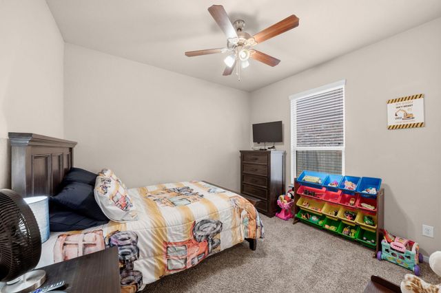 4318 Fenetre Forest Street, Katy, TX 77493