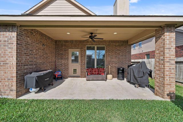 4318 Fenetre Forest Street, Katy, TX 77493