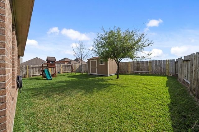 4318 Fenetre Forest Street, Katy, TX 77493