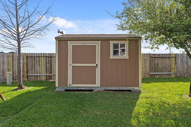 4318 Fenetre Forest Street, Katy, TX 77493