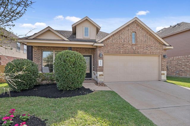 4318 Fenetre Forest Street, Katy, TX 77493