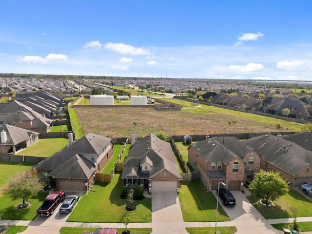 4318 Fenetre Forest Street, Katy, TX 77493