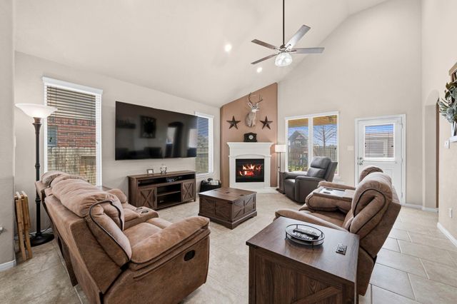 4318 Fenetre Forest Street, Katy, TX 77493