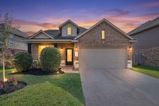 4318 Fenetre Forest Street, Katy, TX 77493