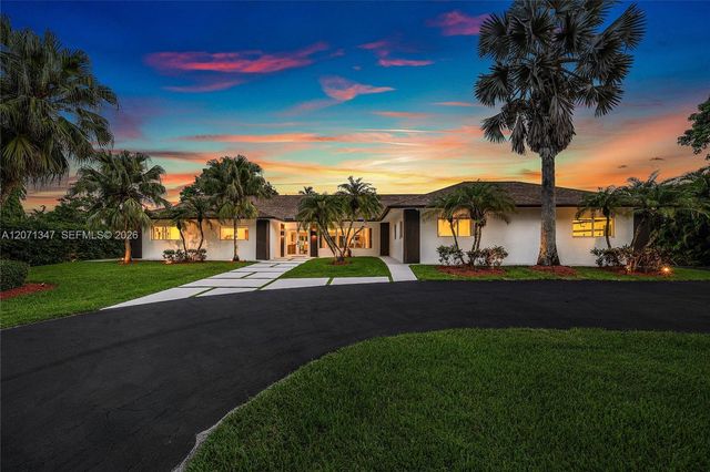13900 Mustang Trail, Southwest Ranches, FL 33330