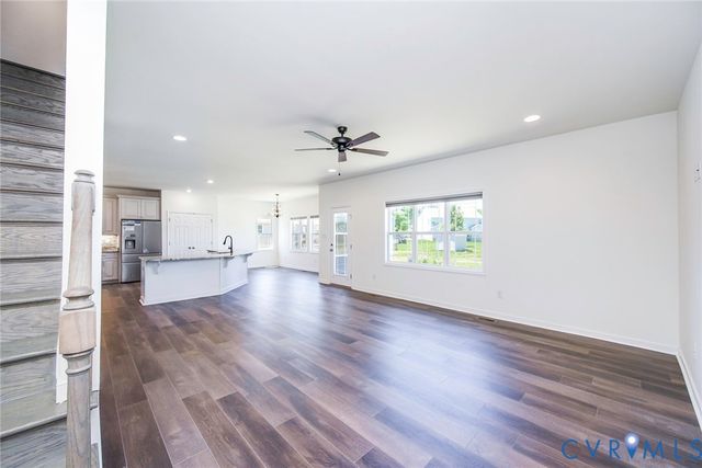 8312 Windingrun Ln, Richmond, VA 23237