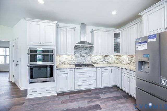 8312 Windingrun Ln, Richmond, VA 23237