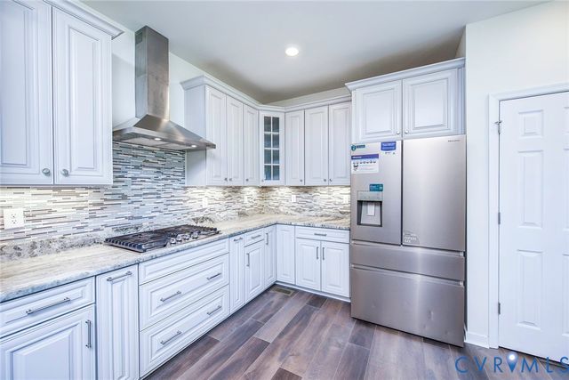 8312 Windingrun Ln, Richmond, VA 23237