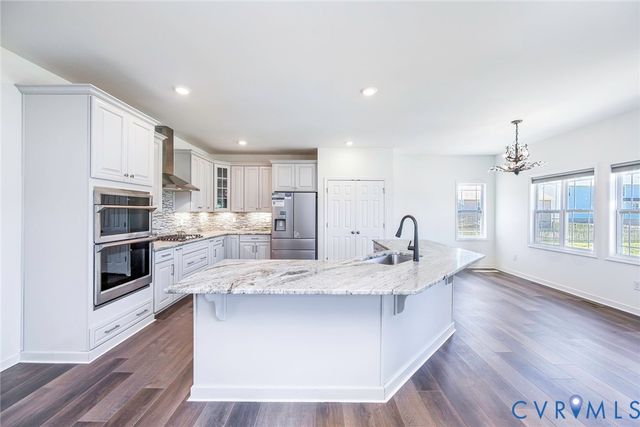 8312 Windingrun Ln, Richmond, VA 23237