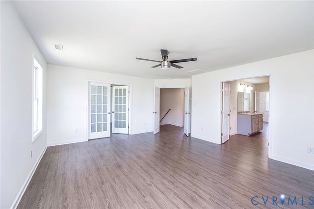 8312 Windingrun Ln, Richmond, VA 23237