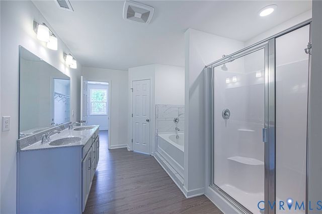 8312 Windingrun Ln, Richmond, VA 23237