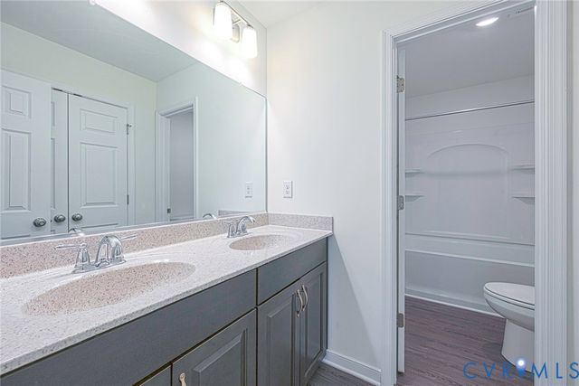 8312 Windingrun Ln, Richmond, VA 23237