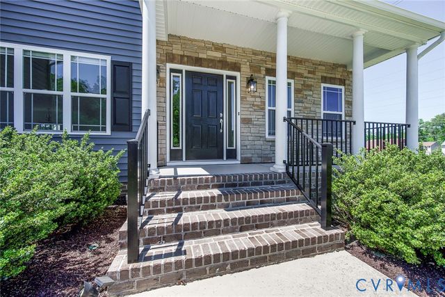 8312 Windingrun Ln, Richmond, VA 23237