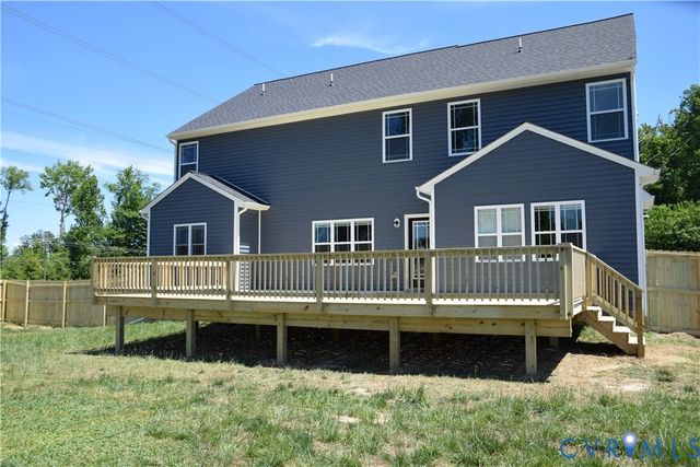 8312 Windingrun Ln, Richmond, VA 23237