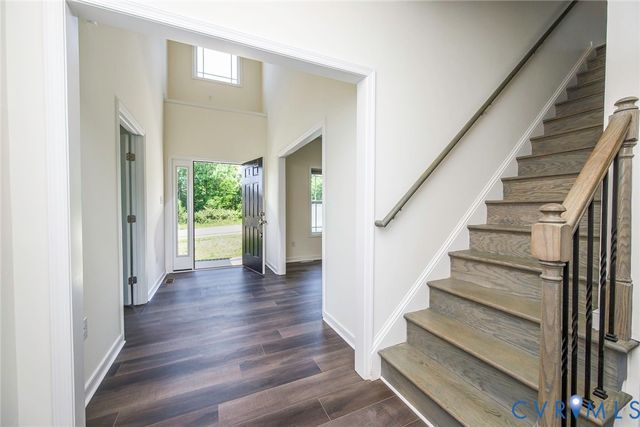 8312 Windingrun Ln, Richmond, VA 23237