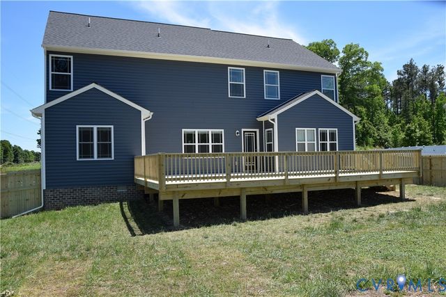 8312 Windingrun Ln, Richmond, VA 23237
