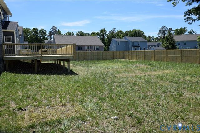 8312 Windingrun Ln, Richmond, VA 23237